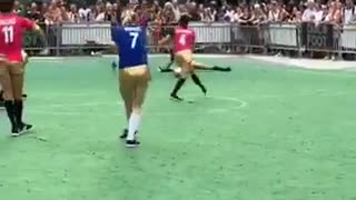 Gay Soccer