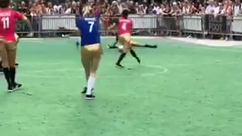 Gay Soccer