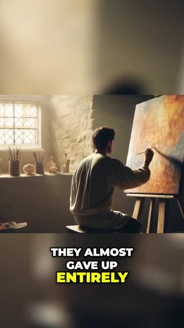 Finding Beauty in Chaos: A Journey to Mastery