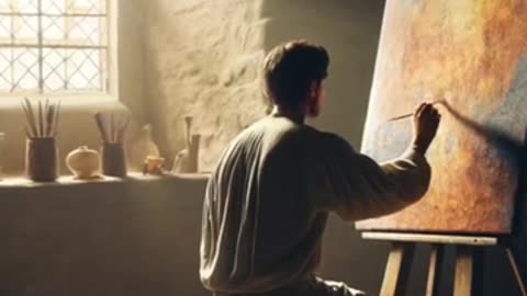 Finding Beauty in Chaos: A Journey to Mastery