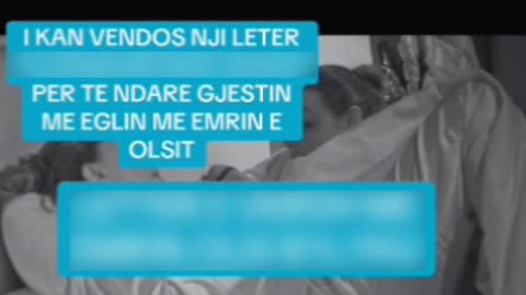 Habit Egli: “Duan të më ndajnë nga Gjesti. Gjeta një letër të Olsit në krevat që shkruante…”