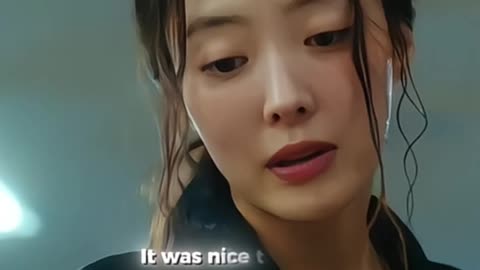 The way he saved her