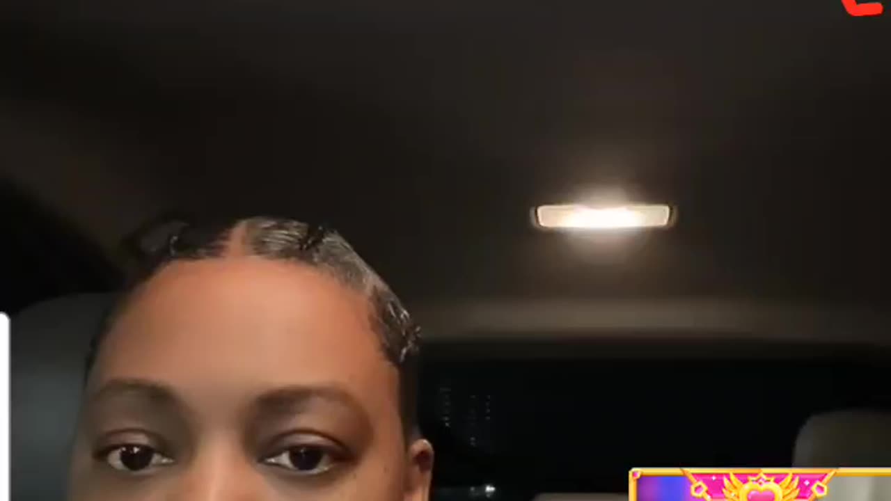 K-RED WAKES UP WITH HER CAR KEYED & DRIVER SIDE WINDOW BUST AFTER SETTING UP VALENTINES DAY LINK-UP WITH MRS. DIVERSE WOW SOMEBODY BIG MADD WHO YALL THINK DID IT I AINT GONNA SAY NO NAMES YALL WRITE WHO YOU THINK IN THE COMMENTS