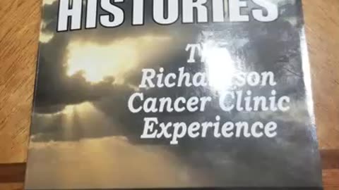 EP #8 The book and the Case Histories 12.26.24