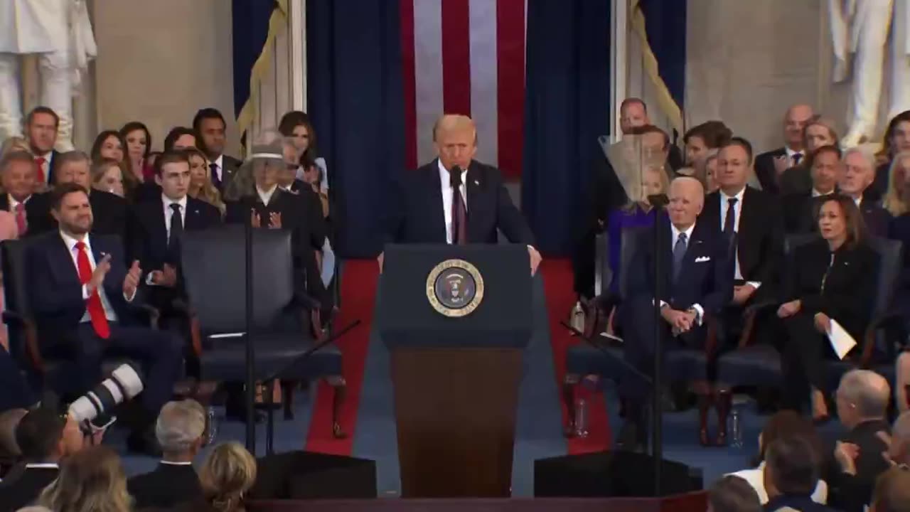 Trump orders Secret Service to provide all details on assassination attempts