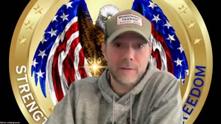 Patriot Underground Episode 384 Declassification Arrests