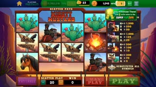 Rick's Online Slots 6/17/2025 AM
