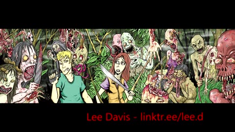 Jexed Jungle Time-Lapse Video by Lee Davis 2025