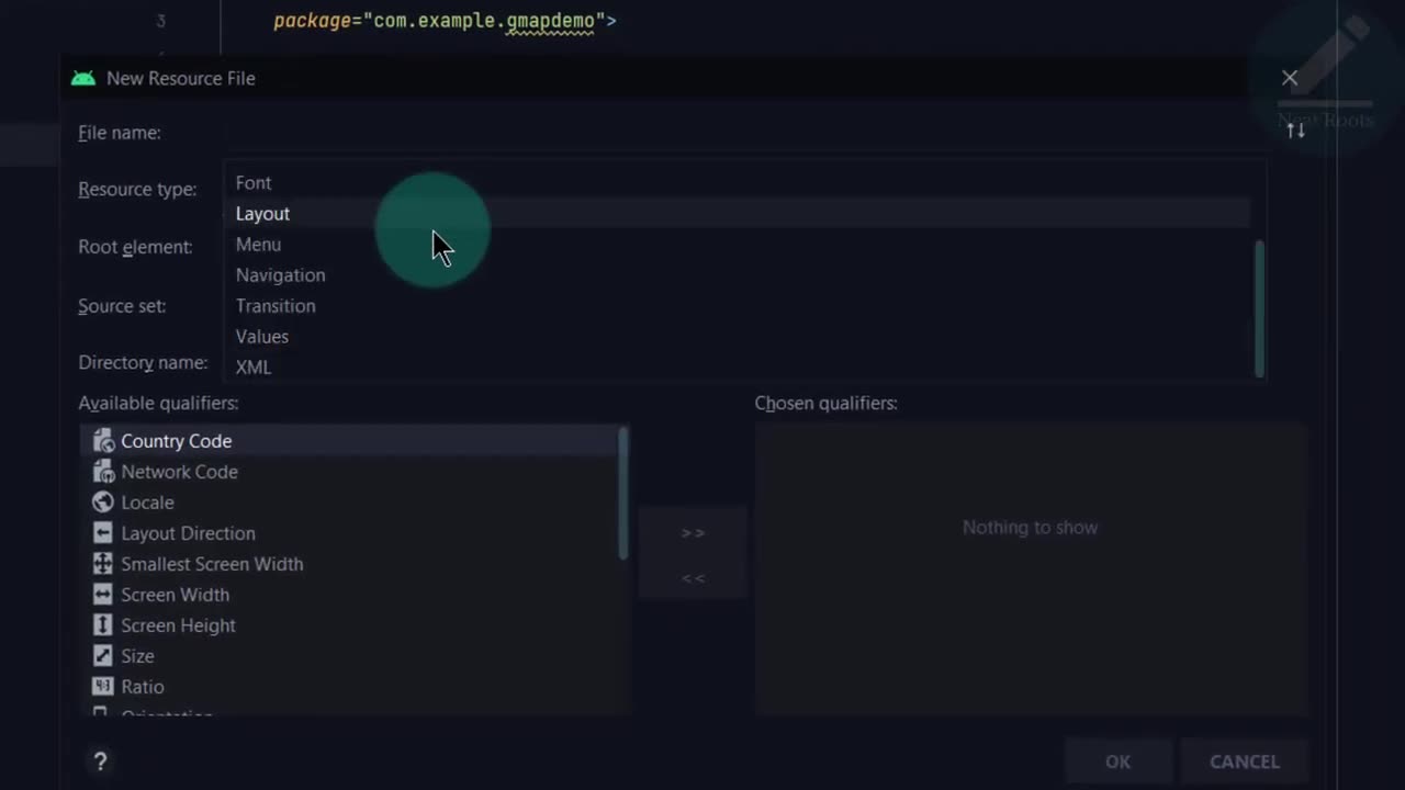 82 How to Implement Google Map in Android Studio - Google Maps