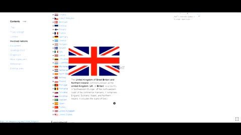 No Return To The Old Normal - World At War