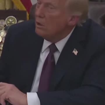 President Donald Trump has signed an Executive Order to keep TikTok