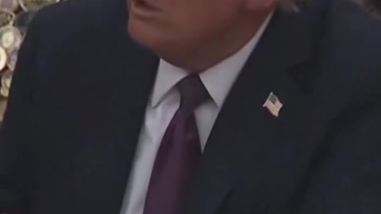 President Donald Trump has signed an Executive Order to keep TikTok