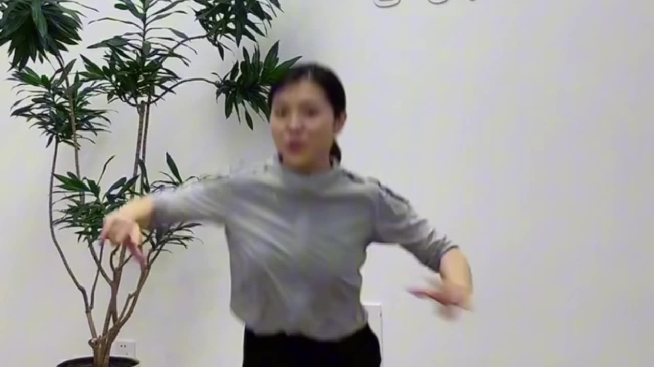 0153.歇步要領
