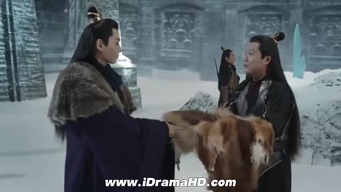 រឿង ទេពមច្ឆាប្រហារវិញ្ញាណបិសាច ភាគទី១៧ ភាគនេះអេដមីន Repost នោះទេ!!!