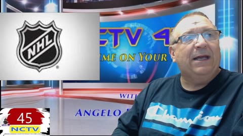 NCTV45 NEWSWATCH MORNING THURS MARCH 6 2025 WITH ANGELO PERROTTA