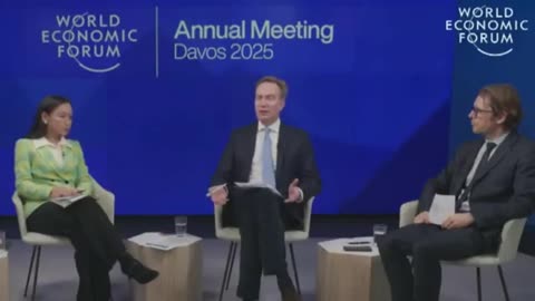 Trump to Attend 2025 WEF Davos Summit