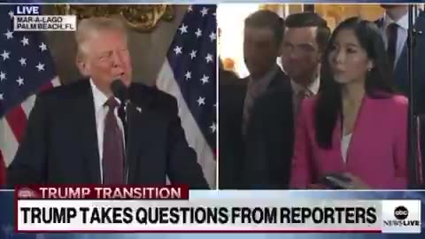 Trump: “Why didn’t they find the bomber,? You know they know who the pipe bomber is.”