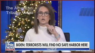 WATCH: Woke Tarlov Goes Berserk When Judge Jeanine Corrects Her on “The Five”