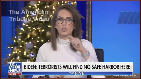 WATCH: Woke Tarlov Goes Berserk When Judge Jeanine Corrects Her on “The Five”