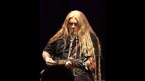 David Allan Coe