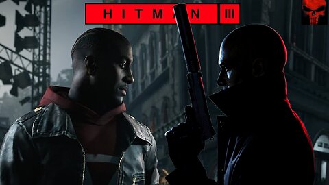 The Bombastic - HITMAN™ 3