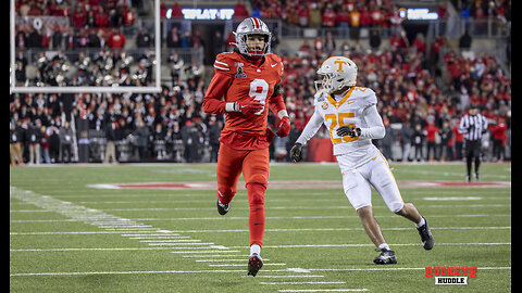 Ohio State Football: Who Will Replace Lathan Ransom at Safety?