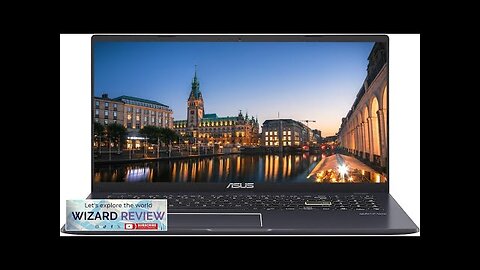 ASUS 15.5" FHD Anti-Glare Laptop Intel Celeron N Processor Up to 2.79GHz Review