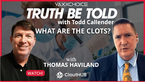 TBT: CLOTS INVESTIGATION