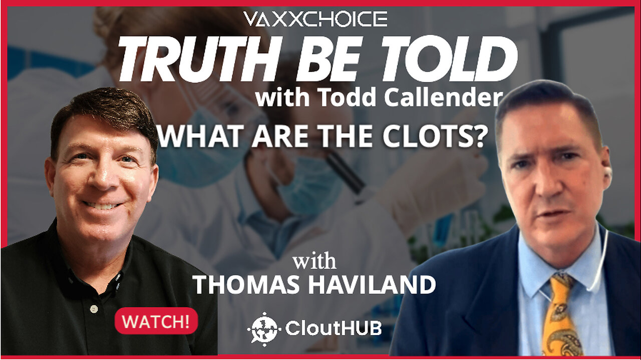 TBT: CLOTS INVESTIGATION