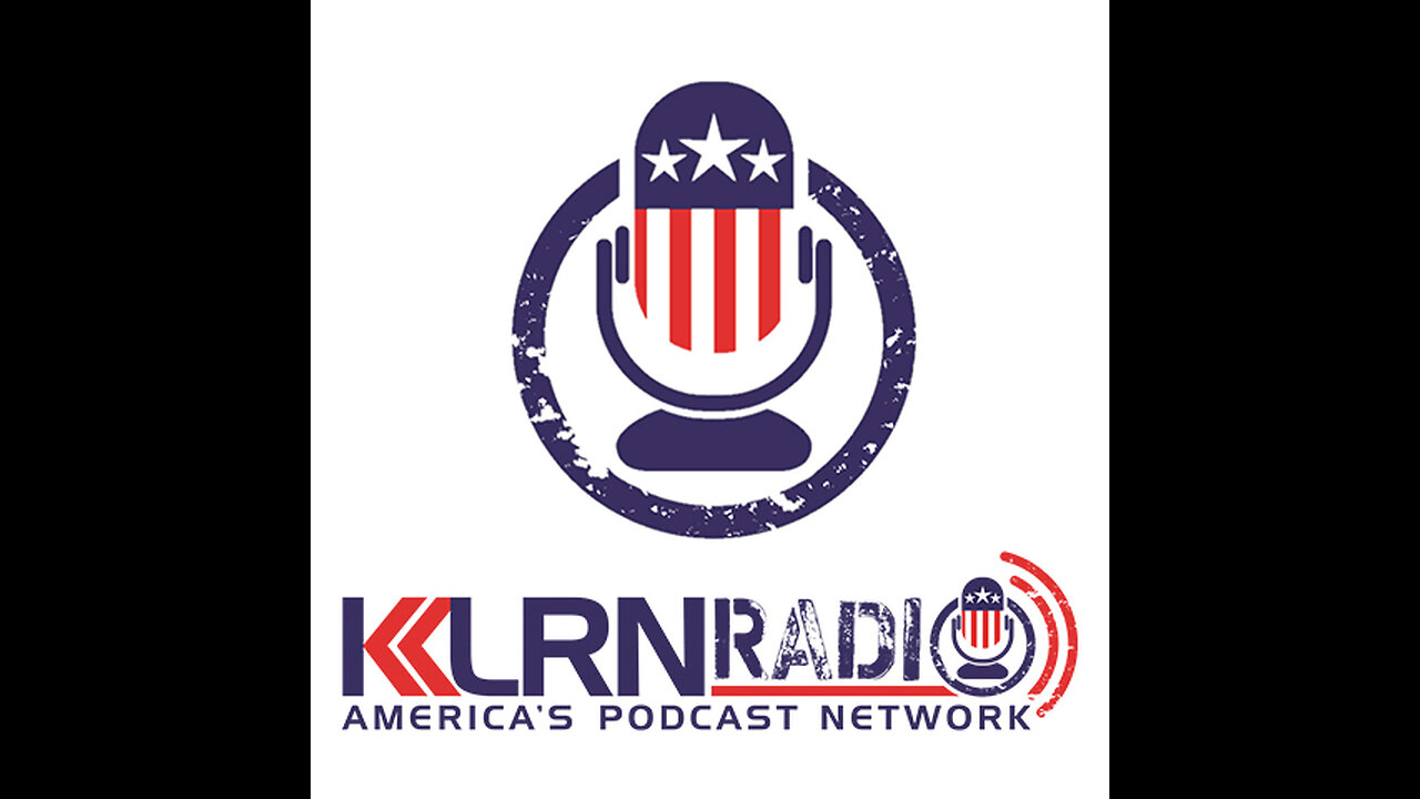 Live On KLRNRadio -- used when contious brodcasts are running