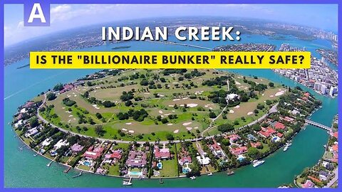 The Billionaire Bunker 💯