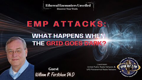 EMP Attacks: What Happens When the Grid Goes Dark?