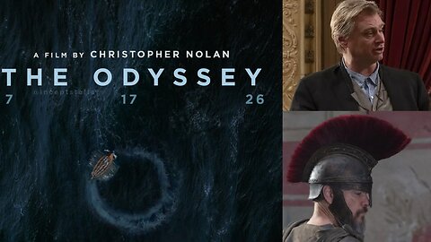 Christopher Nolan Set to Ruin The Odyssey with Trans, Race Swaps & Feminism with DEI Cast
