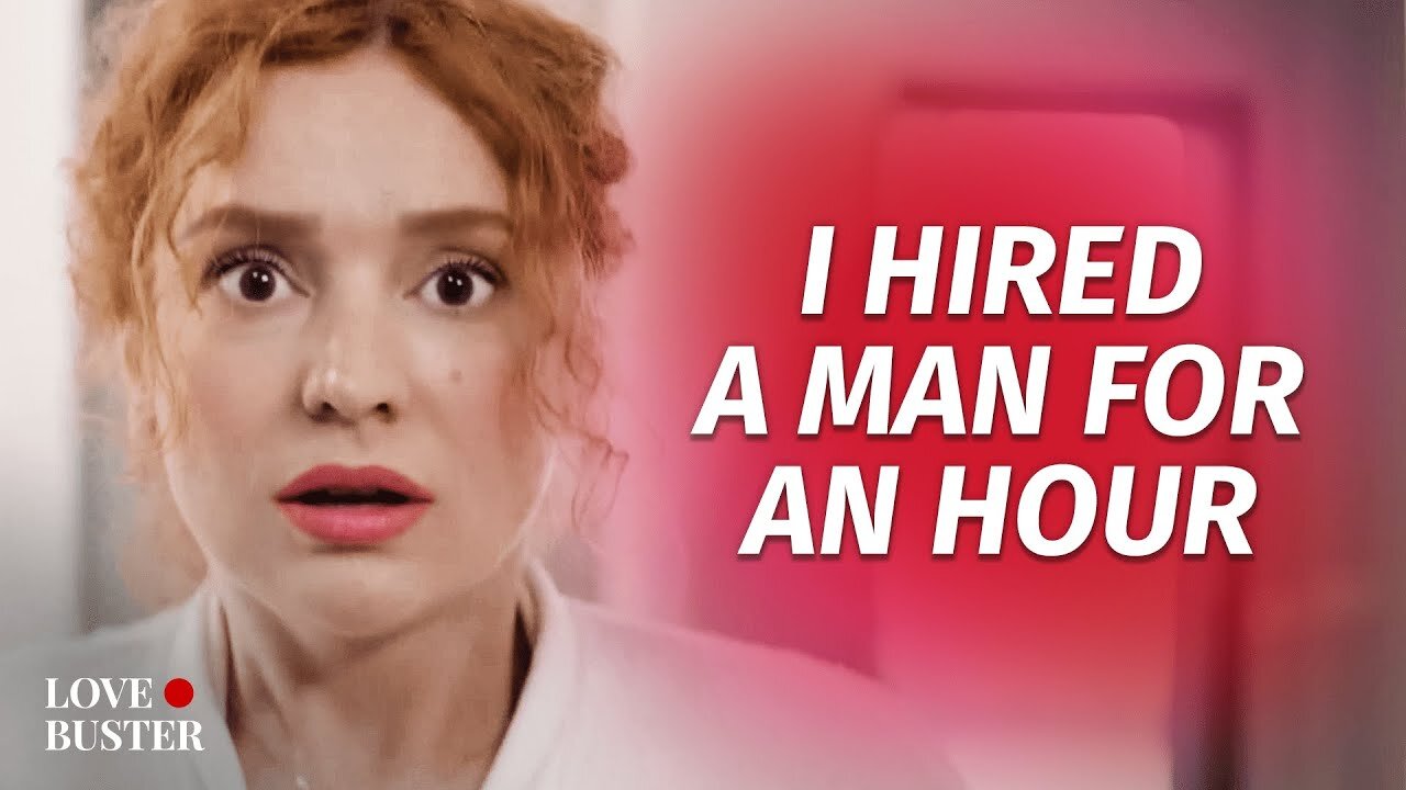 I Hired A Man For An Hour