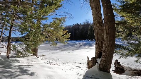 Take a Hike