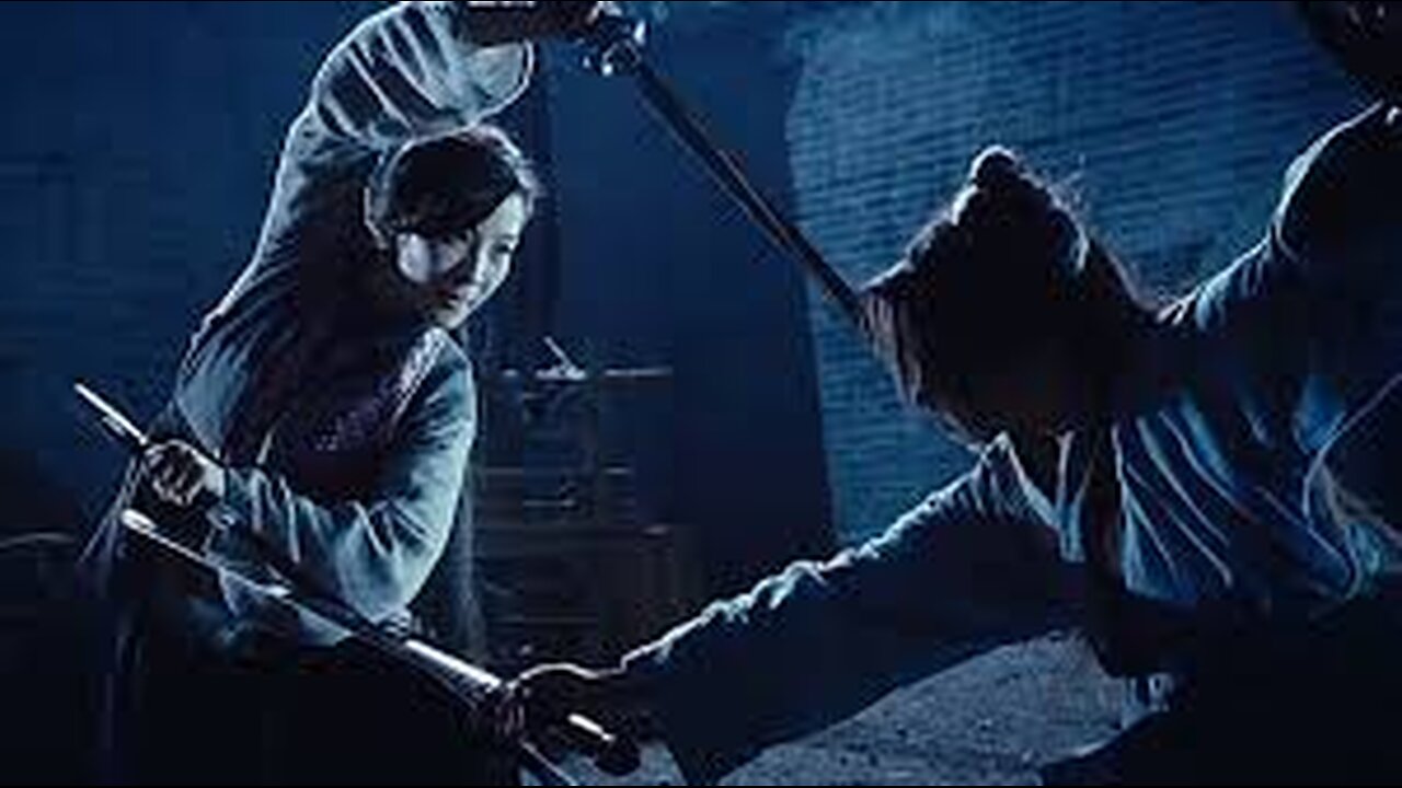 Reign of Assassins【2010 film】Trailers
