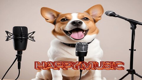 when dogs song