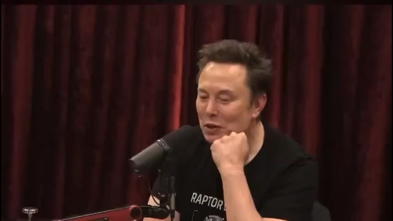 Musk We Are Reprogramming The Matrix!