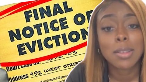 Tiffany Henyard Eviction Saga Continues.....