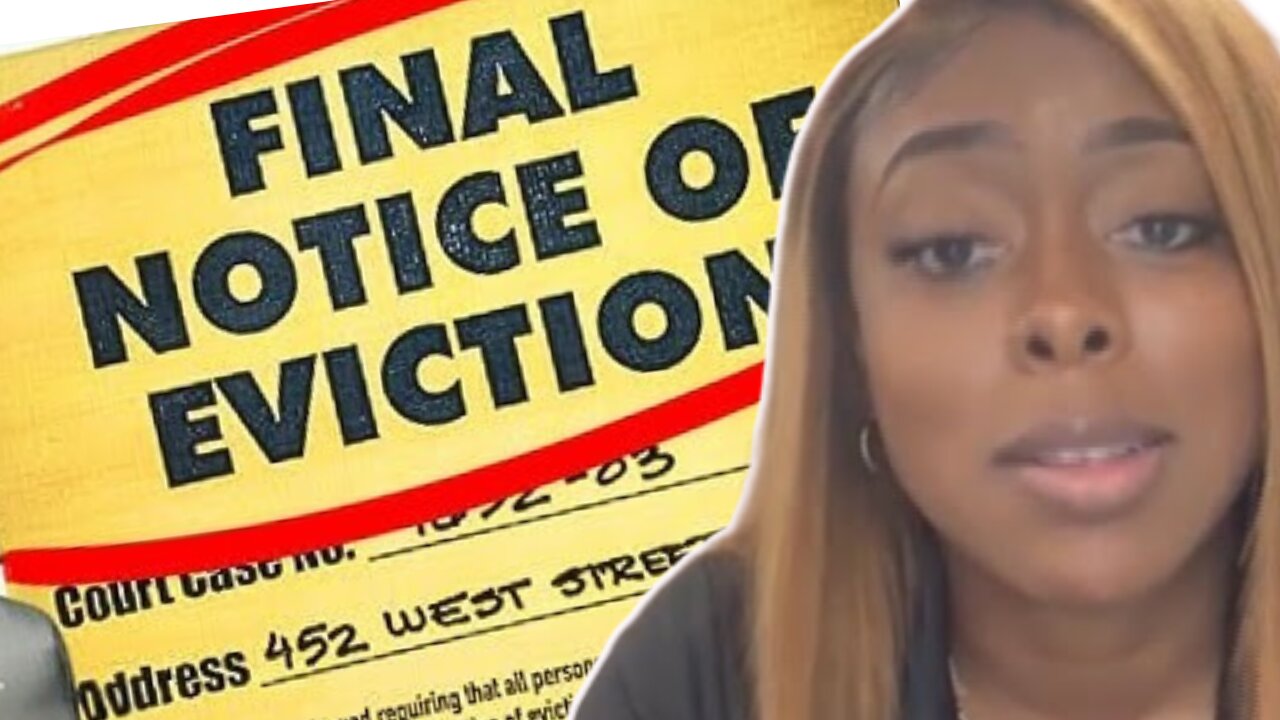 Tiffany Henyard Eviction Saga Continues.....