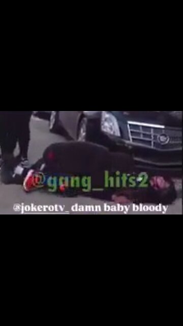 High School Basketball Star Murdered While Getting Into His Mom's Car In Philly After He Dissed Gang