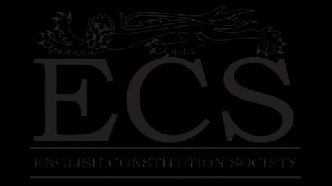 The English Constitution Society Prayer