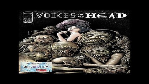 Voices In My Head: One Shot (Cover A Brian Bolland) Review