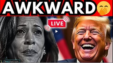 Must See!!! Kamala Must Certify Electoral Votes To Confirm Trump Victory