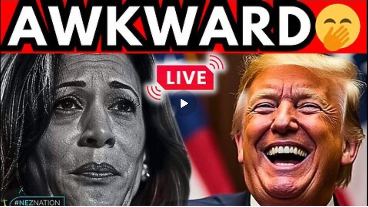 Must See!!! Kamala Must Certify Electoral Votes To Confirm Trump Victory