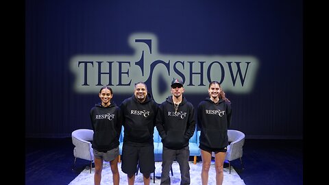 The EC Show: 2025 Kickoff Episode! 🎉