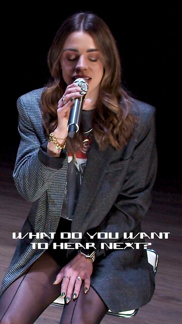 What Millennial songs do you love?