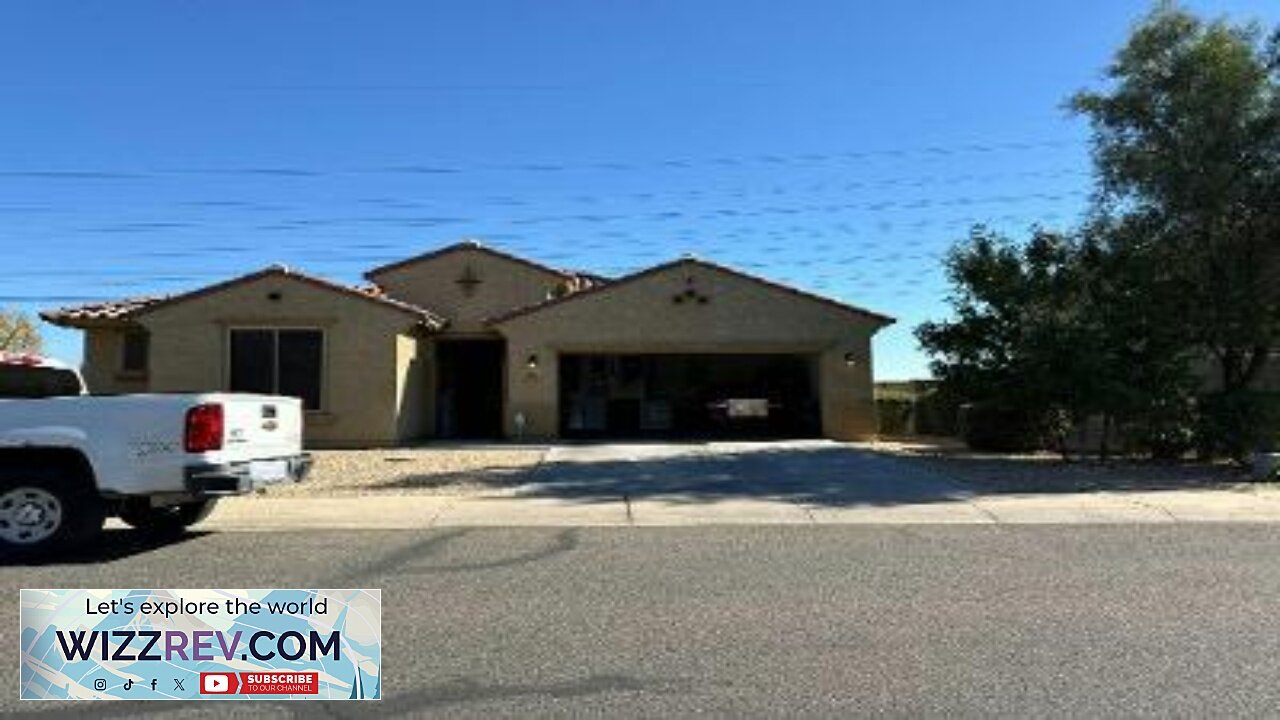 Foreclosure Homes in Tolleson AZ