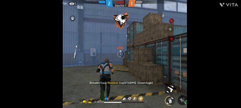 Desert eagle easy- easy onetap