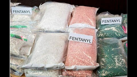 Help STOP BC Government Fentanyl Dealing At Tax Payer Expense!! QUICK ACTION STEP!